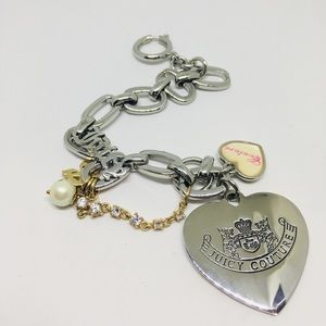 Juicy Couture bracelet